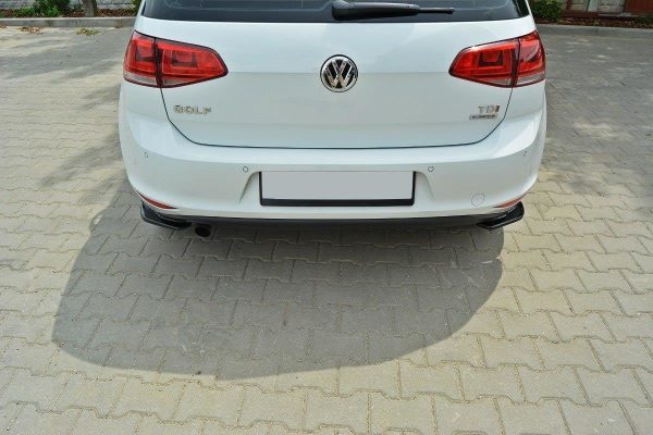 Bakre Flaps VW Golf Mk7 Standard