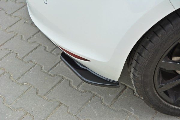 Bakre Flaps VW Golf Mk7 Standard