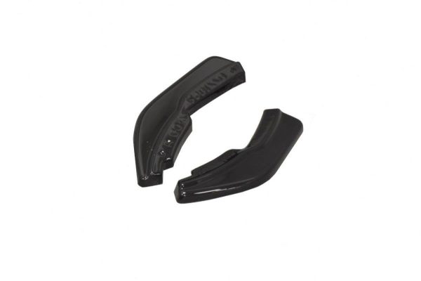 Bakre Flaps VW Golf Mk7 Standard