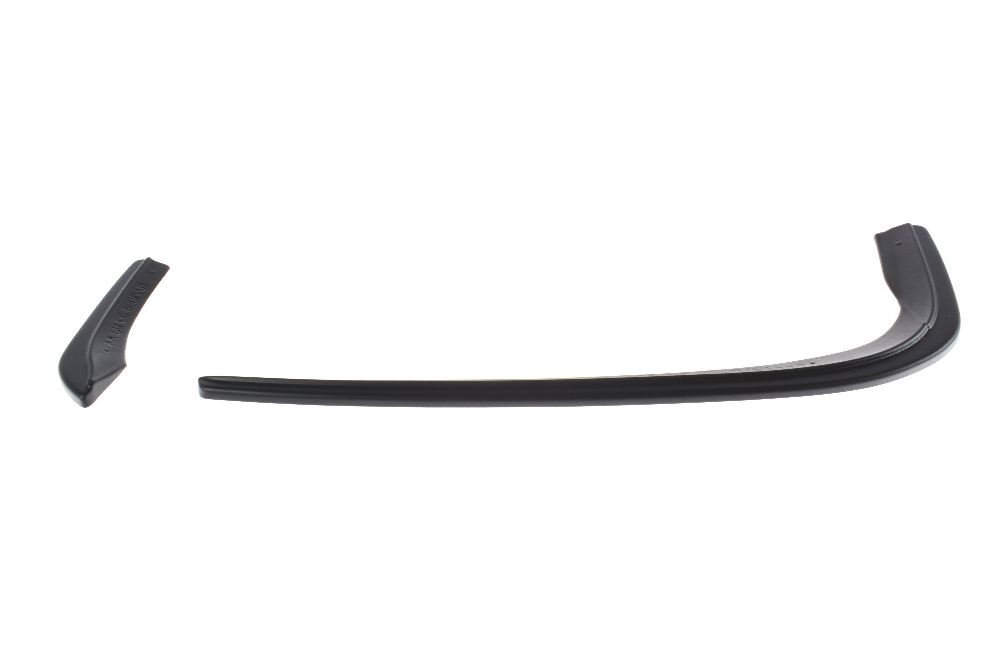 Bakre Flaps VW Passat CC Standard