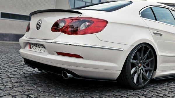 Bakre Flaps VW Passat CC R36 Rline