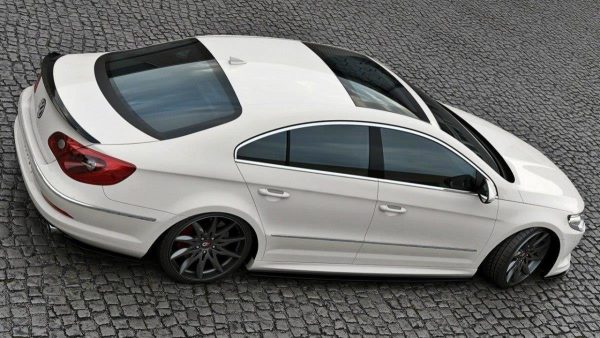 Bakre Flaps VW Passat CC R36 Rline