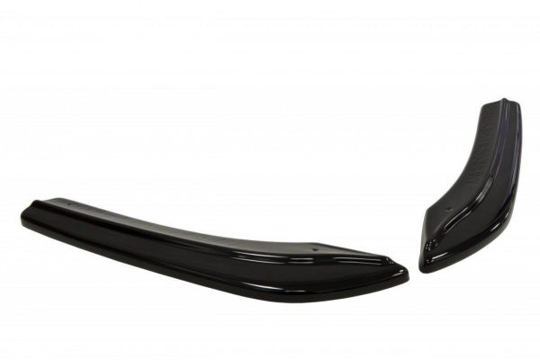 Bakre Flaps VW Passat CC R36 Rline