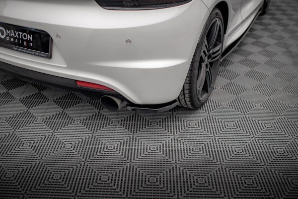 Bakre Flaps VW Scirocco 3 R