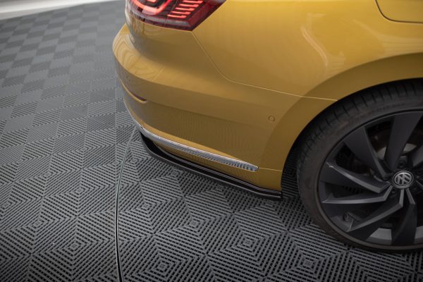 Bakre Flaps Volkswagen Arteon R-Line