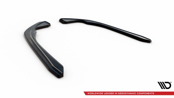 Bakre Flaps Volkswagen Arteon R-Line