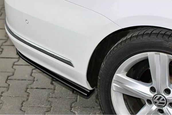Bakre Flaps Volkswagen Passat R-Line B7 Variant