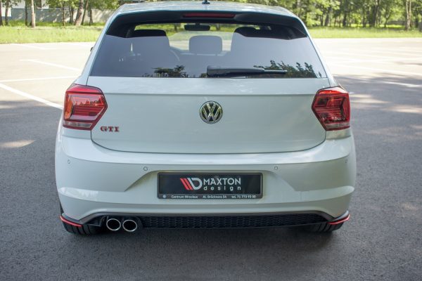 Bakre Flaps Volkswagen Polo GTI Mk6