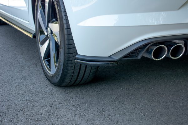 Bakre Flaps Volkswagen Polo GTI Mk6