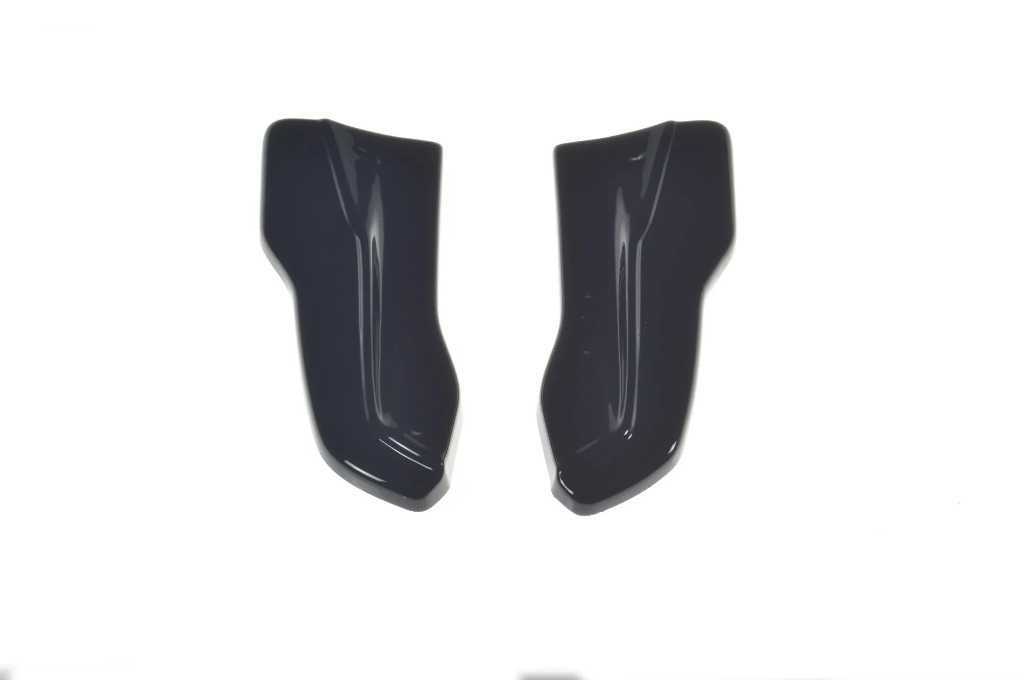 Bakre Flaps Volvo V40 R-design - Bilde 4