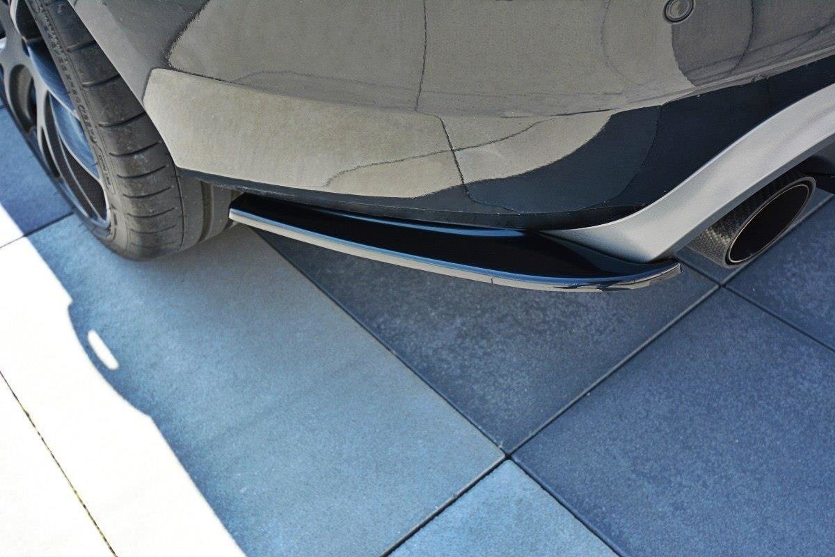 Bakre Flaps Volvo V60 Polestar Facelift
