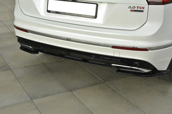 Bakre Flaps VW Tiguan Mk2 R-Line