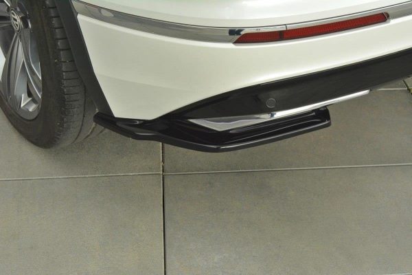 Bakre Flaps VW Tiguan Mk2 R-Line