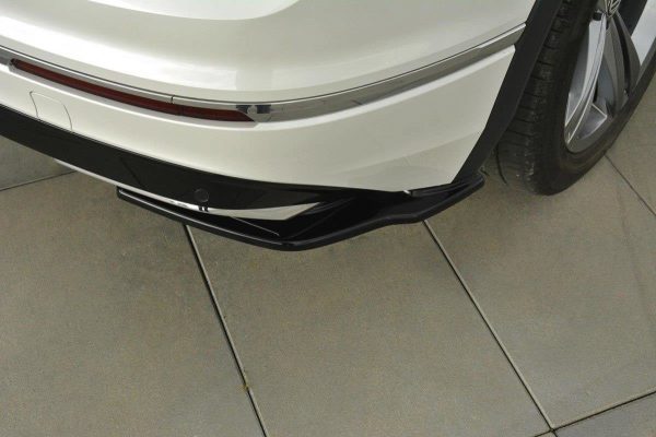 Bakre Flaps VW Tiguan Mk2 R-Line