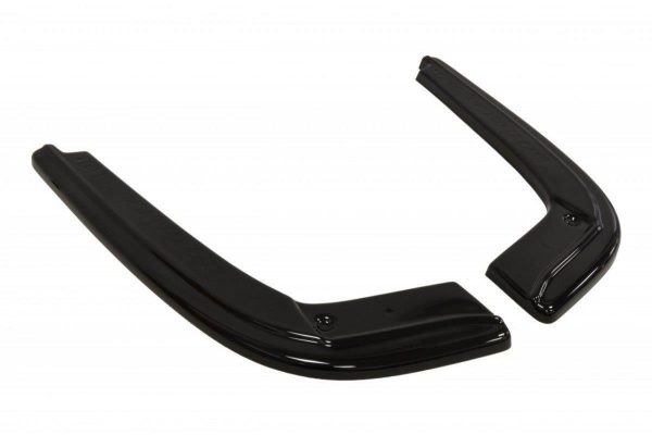 Bakre Flaps BMW 3 E92 M-Pack
