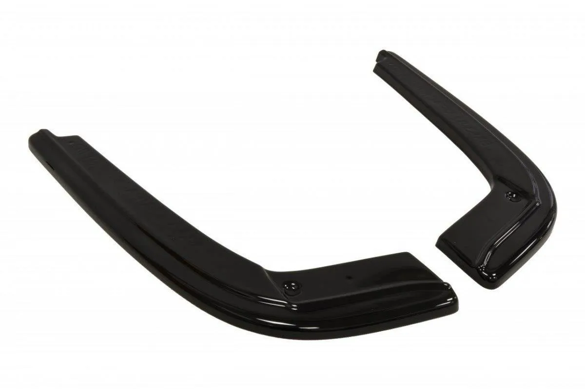 Bakre Flaps BMW 3 E92 M-Pack - Bilde 4
