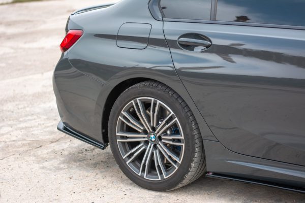 Bakre Flaps BMW 3 G20 M-pack