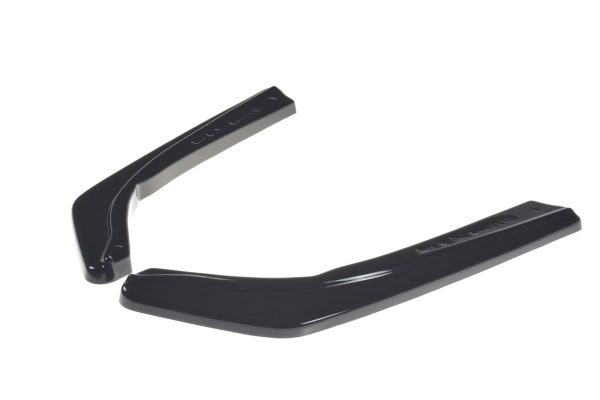 Bakre Flaps BMW 3 G20 M-pack