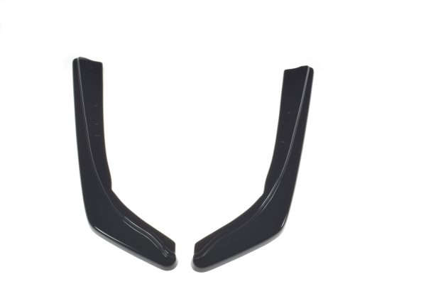 Bakre Flaps BMW 3 G20 M-pack