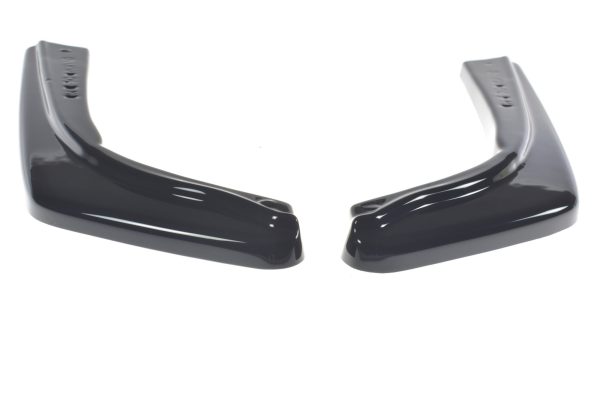Bakre Flaps BMW 3 G20 M-pack