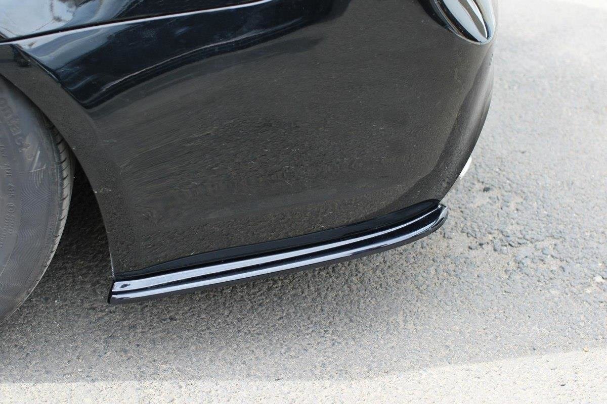 Bakre Flaps BMW 3 Sedan / Touring M-Pack E90 / E91 Facelift