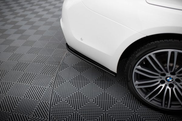 Bakre Flaps BMW 5 G30/ G31 M-Pack