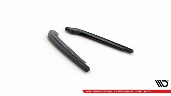 Bakre Flaps BMW 5 G30/ G31 M-Pack