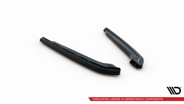 Bakre Flaps BMW 5 G30/ G31 M-Pack