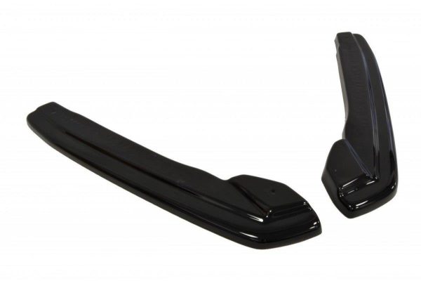 Bakre Flaps BMW 6 Gran Coupé M-Pack