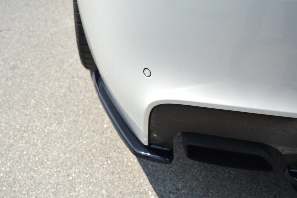 Bakre Flaps BMW 6 Gran Coupé M-Pack