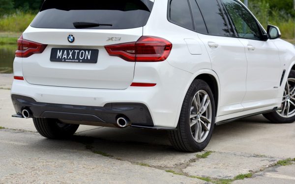 Bakre Flaps BMW X3 G01 M-PACK