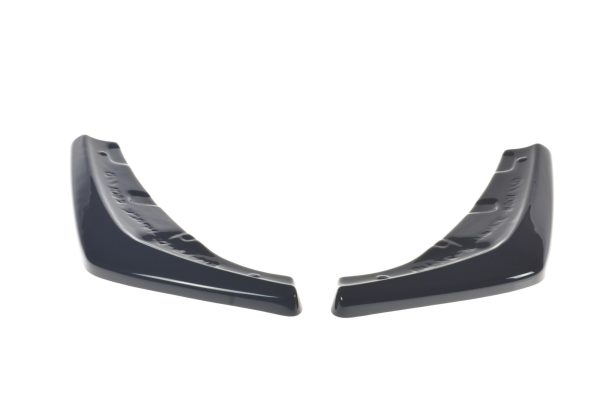 Bakre Flaps BMW X3 G01 M-PACK