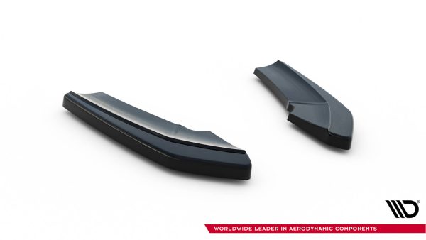 Bakre Flaps BMW X4 M-Pack