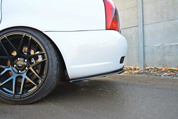 Diffuser Audi RS4 B5