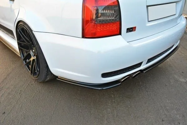 Diffuser Audi RS4 B5