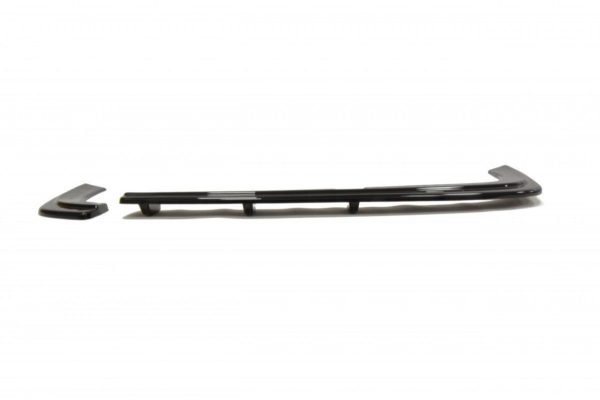 Diffuser Audi RS4 B5