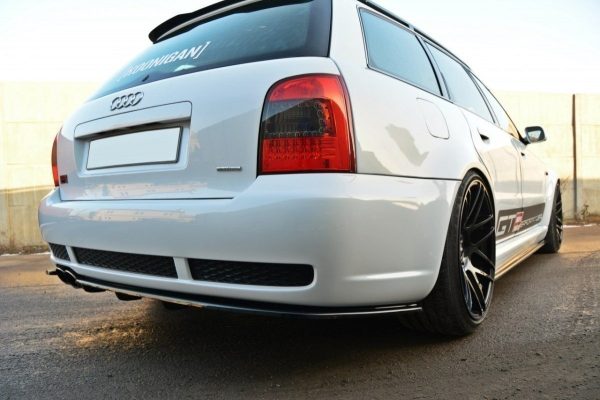 Diffuser Audi RS4 B5