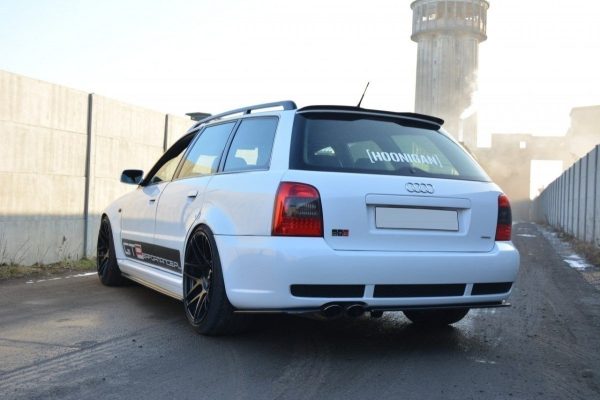 Diffuser Audi RS4 B5