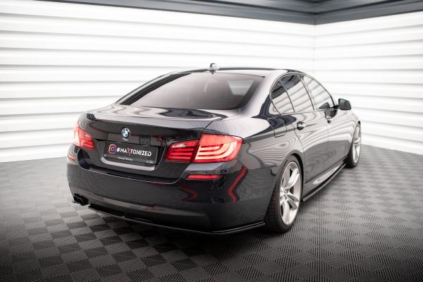 Diffuser BMW 5 M-Pack F10 / F11