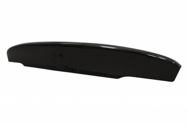 SPOILER TYLNY BMW 3 E46 – 4 DOOR SALOON < M3 CSL LOOK > (for painting)