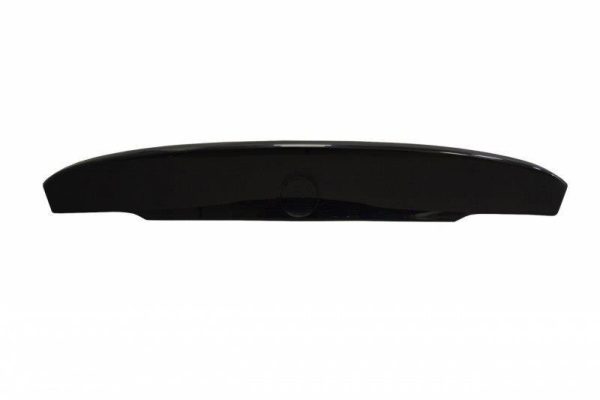 SPOILER TYLNY BMW 3 E46 – 4 DOOR SALOON < M3 CSL LOOK > (for painting)