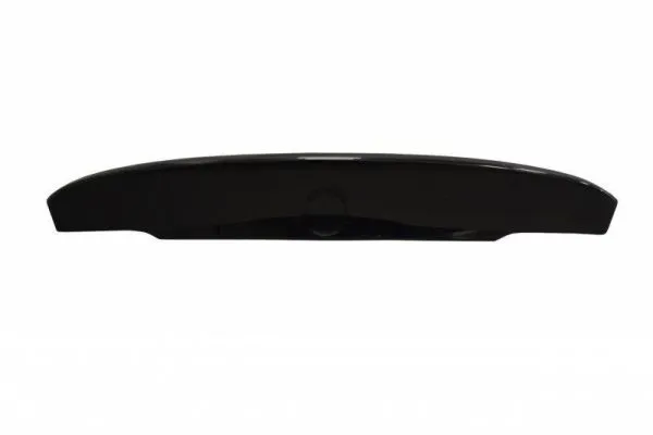 Spoiler BMW 3 E46 - 4 Door Saloon M3 CSL Look (for painting) - Bilde 4