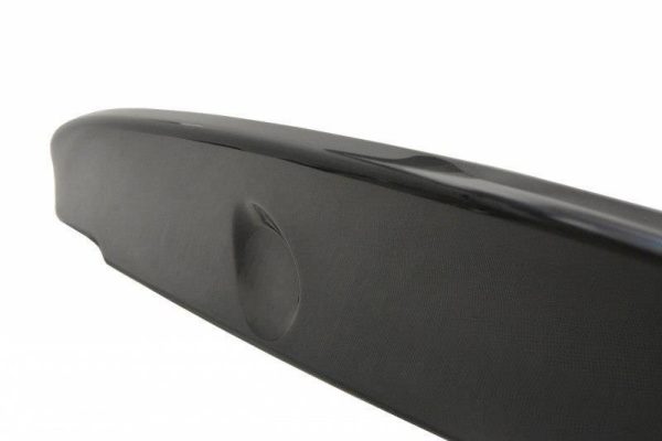 SPOILER TYLNY BMW 3 E46 – 4 DOOR SALOON < M3 CSL LOOK > (for painting)