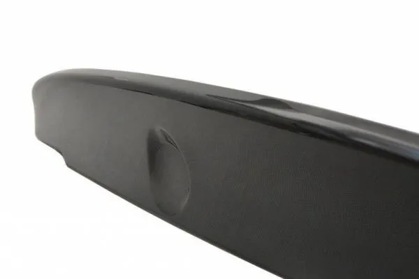 Spoiler BMW 3 E46 - 4 Door Saloon M3 CSL Look (for painting) - Bilde 5