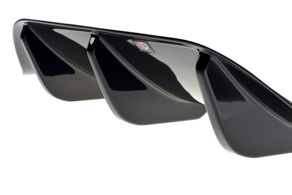 Diffuser ALFA ROMEO GIULIA VELOCE