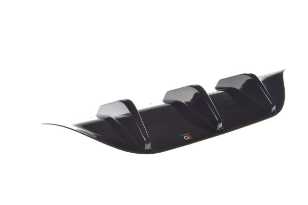Diffuser ALFA ROMEO GIULIA VELOCE