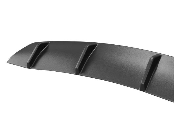 Diffuser Audi A7 Mk1 S-Line