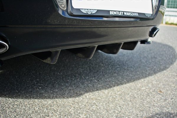 Diffuser BENTLEY CONTINENTAL GT