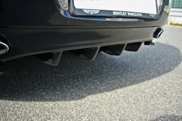 Diffuser BENTLEY CONTINENTAL GT - Bilde 2