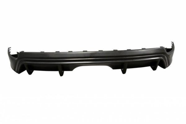 Diffuser FOCUS ST MK3 (Facelift) RS-LOOK